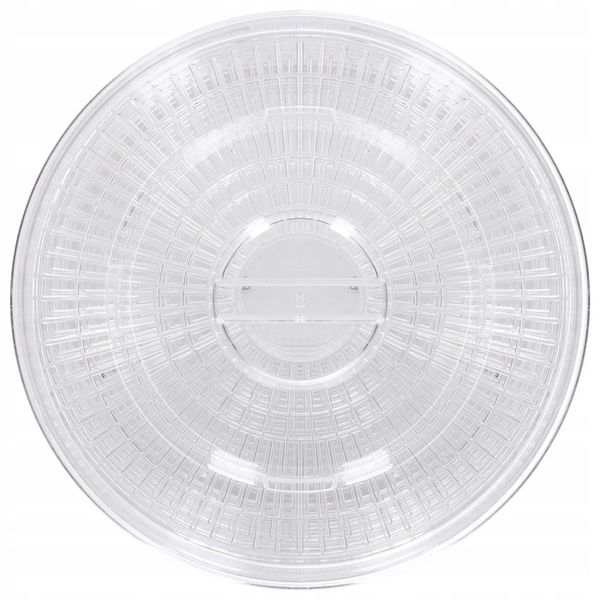 SUSZARKA SPOŻYWCZA DO GRZYBÓW OWOCÓW WARZYW ZIÓŁ ŻYWNOŚCI 600W 5 POZIOMÓW zdjęcie 8