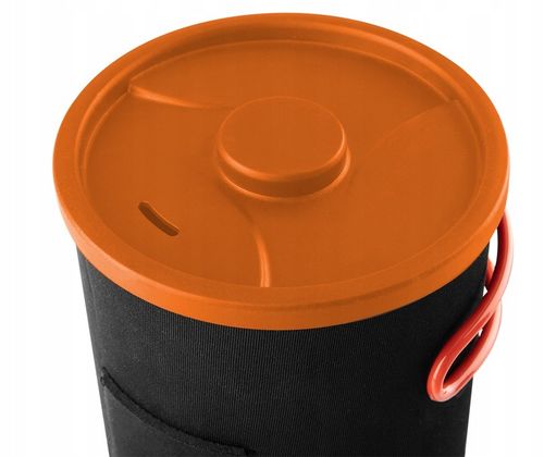 Kuchenka turystyczna garnek + palnik na Arena.pl