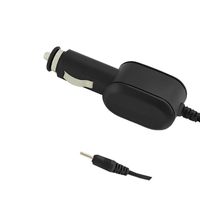 Qoltec Ładowarka Samochodowa 12V 25W do Tabletów