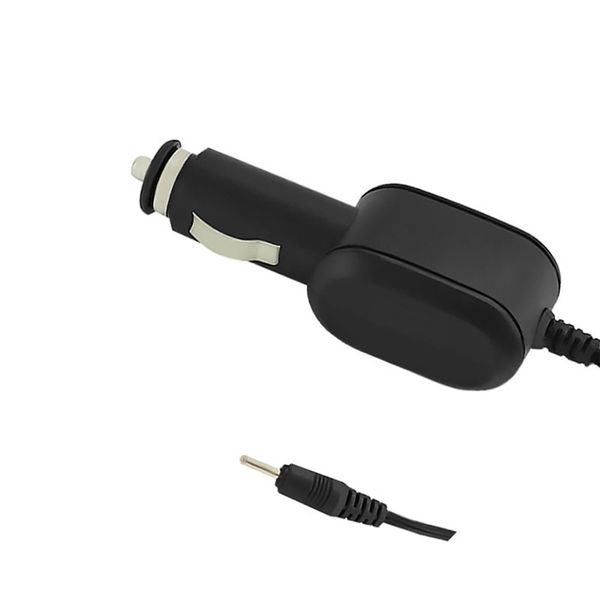 Qoltec Ładowarka Samochodowa 12V 25W do Tabletów zdjęcie 1