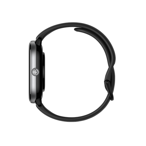 Smartwatch Amazfit GTS 4 Mini Black GPS na Arena.pl