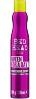 TIGI BED HEAD SUPERSTAR QUEEN FOR A DAY SPRAY 311 ml