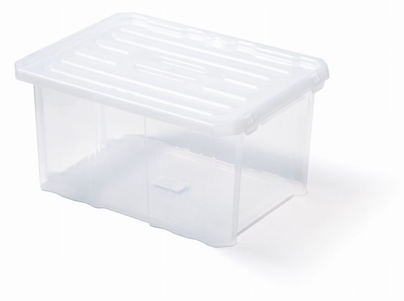 Pojemnik CARGO 2 - 200x300x400 mm zdjęcie 1