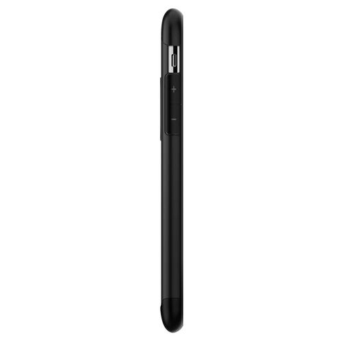 SPIGEN SLIM ARMOR - iPhone X / XS - BLACK na Arena.pl