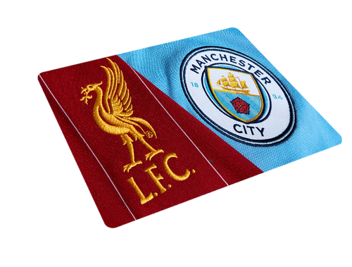 Podkładka pod myszkę Manchester City na Arena.pl