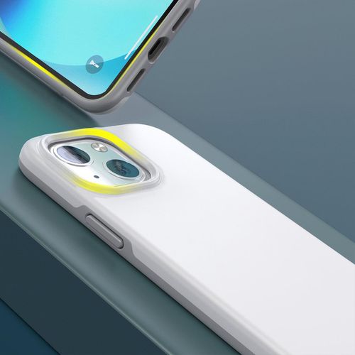 etui do iphone 13 mfm anti-drop case biały na Arena.pl