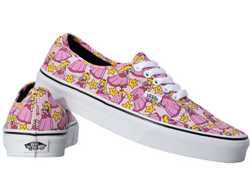 Buty Vans Authentic VN0004MLJP8 40,5 na Arena.pl