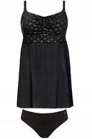 Strój kąpielowy damski plażowy tankini Arena R.42D