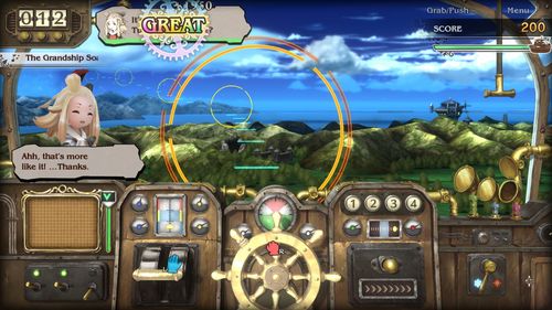 Gra Switch 2 NINTENDO Bravely Default: Flying Fairy HD Remaster na Arena.pl