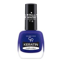 Golden Rose Fall & Winter Collection 213 Keratynowy Lakier do paznokci Kolor - 213