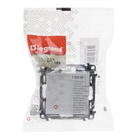 VALENA LIFE - Łącznik schodowy BIAŁY 10 AX-250~ Legrand 752106