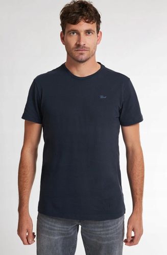 Petrol Industries DREIER - T-shirt basic R.M na Arena.pl