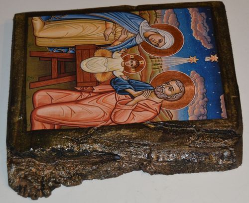 Ikona Boże Narodzenie na Arena.pl