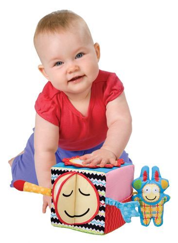 ALEX A1977 Kostka rozmaitoci EDUKACYJNA na Arena.pl