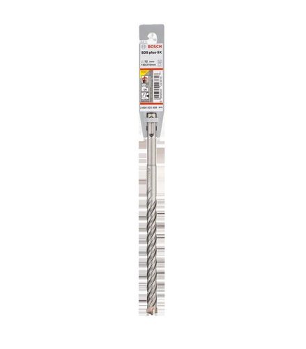 WIERTŁO DO MŁOTKÓW SDS+ PLUS-5X 22*400/450MM BOSCH na Arena.pl