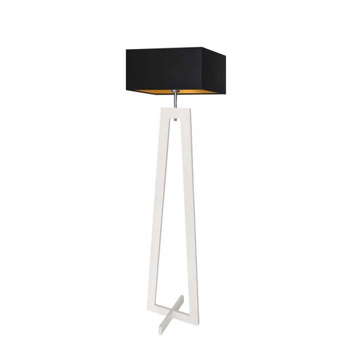 Lampa stojąca JAWA GOLD na Arena.pl