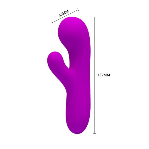 pretty love  berger, 30 vibration functions na Arena.pl