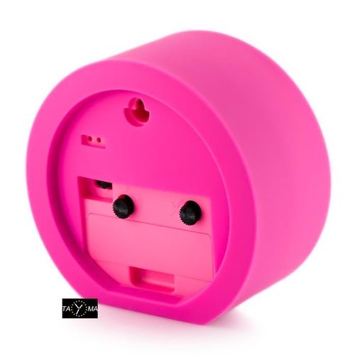 BUDZIK PACIFIC 2818 - pink (do021b) na Arena.pl