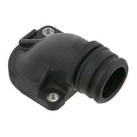 Króciec wodny VW New Beetle 2000 2001 2002 2003 2004 2005 2006 2007 2008
