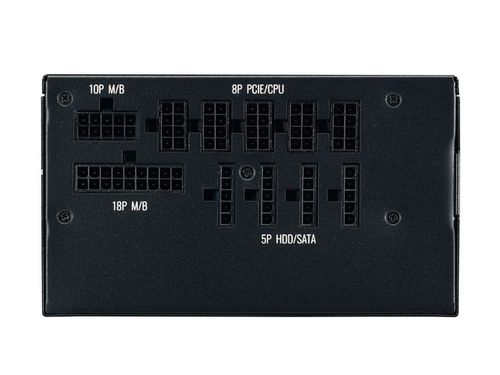 Zasilacz Cooler Master MWE v2 750 W 80 PLUS Gold na Arena.pl