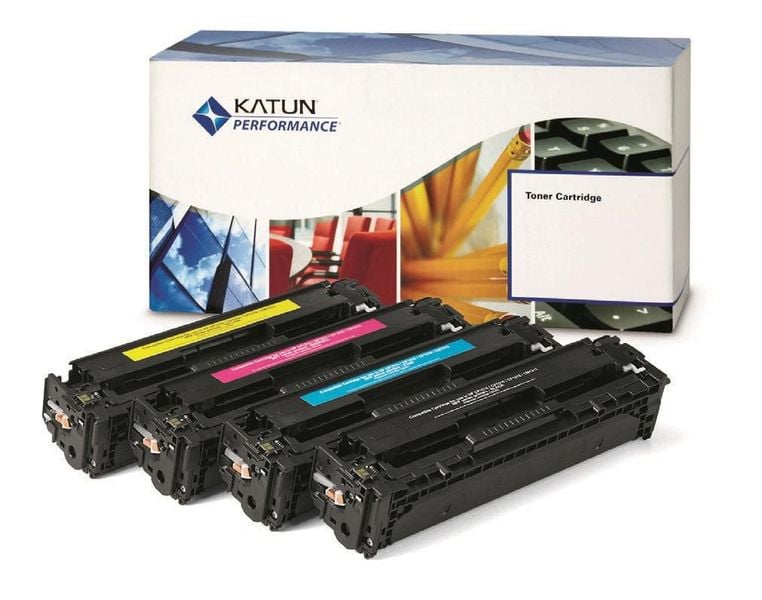 Katun Toner Cartridge 1 Pc(S) zdjęcie 1
