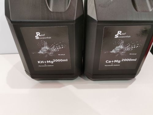 Reef Scorpionfish Balling 1l na Arena.pl