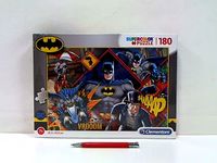 CLE puzzle 180 Batman 29108