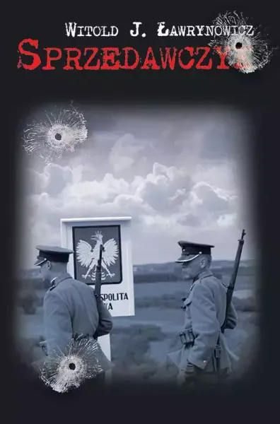 Sprzedawczyk zdjęcie 1