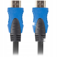 Kabel HDMI Lanberg CA-HDMI-20CU-0200-BK 20m