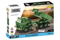 COBI ARMED FORCES M142 Himars 621kl 2626