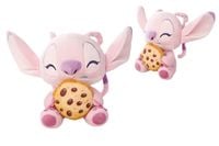 disney angel z ciastkiem, 25 cm