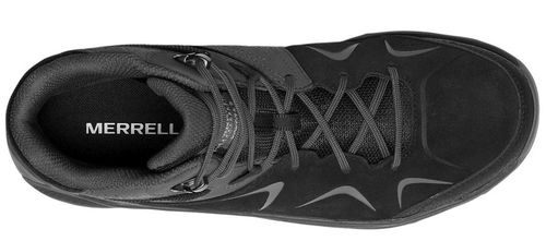 Buty trekkingowe męskie Merrell Yokota 3 MID GTX GORE-TEX (J038479) 43.5 na Arena.pl