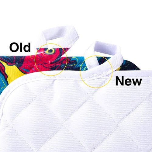 Mata kuchenna 20 x 20 cm Sublimacja Termotransfer na Arena.pl