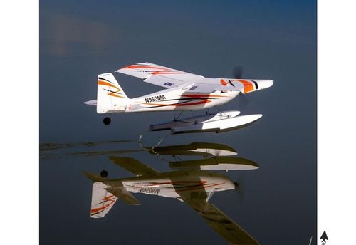 E-flite UMX Timber BNF Basic na Arena.pl