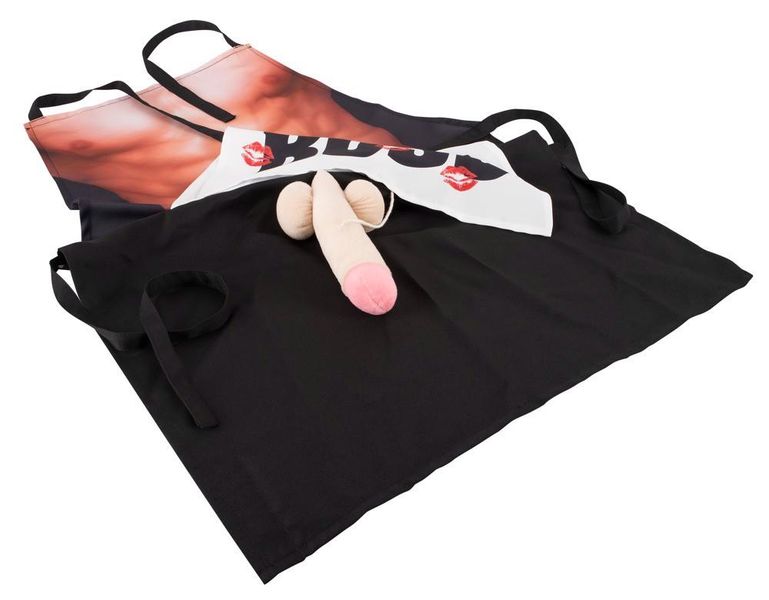 Apron Chefcock zdjęcie 2