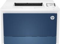 Drukarka laserowa kolor HP Color LaserJet Pro 4202dw WiFi Niebieski