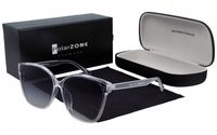 Okulary przeciwsłoneczne damskie polaryzacyjne PolarZone PZ949-5
