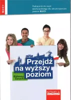 Przejdź Na Wyższy Poziom