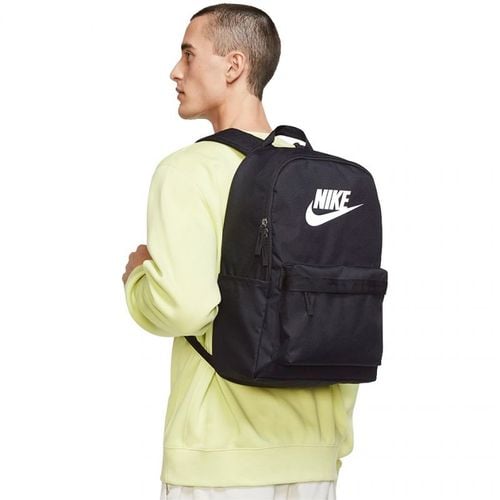 Plecak Nike Heritage Backpack DC4244 010 N/A na Arena.pl