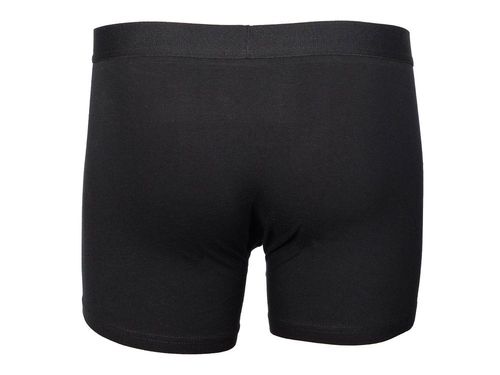 Bokserki Nasa Boxer Basic-Worm Black-Black NASA-BOXER26 M na Arena.pl