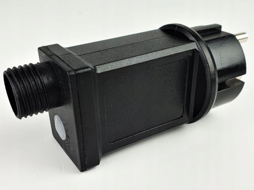 LAMPKI CHOINKOWE 600 LED NA CHOINKĘ TIMER+GNIAZDO na Arena.pl