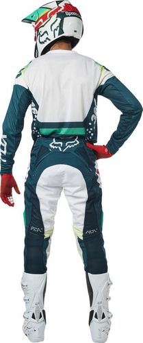 SPODNIE FOX 360 MURC GREEN 30 na Arena.pl