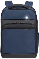Plecak na laptopa SAMSONITE Mysight 15.6 Niebieski