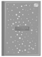 BRULION A5/64K KRATA KROPKI 80G METALIC  A'5 8908