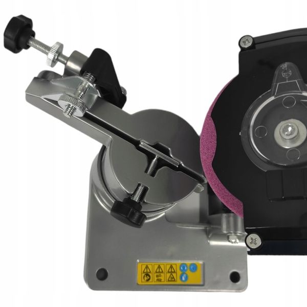 OSTRZAŁKA DO ŁAŃCUCHA ŁAŃCUCHÓW 750W zdjęcie 9