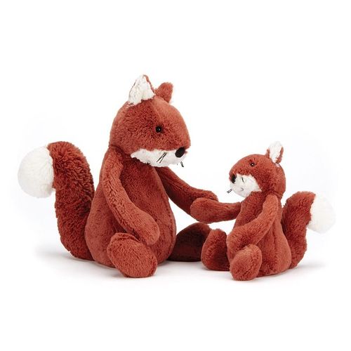 Wiewiórka 31cm Jellycat na Arena.pl