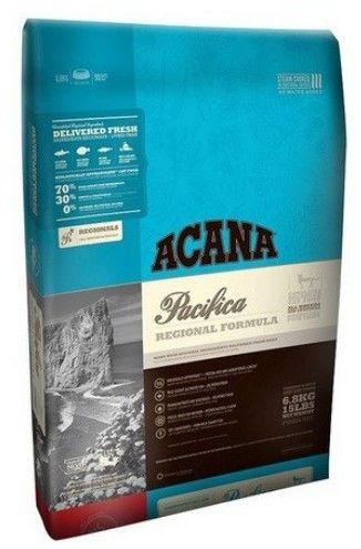 Acana Pacifica Cat & Kitten 5,4kg na Arena.pl