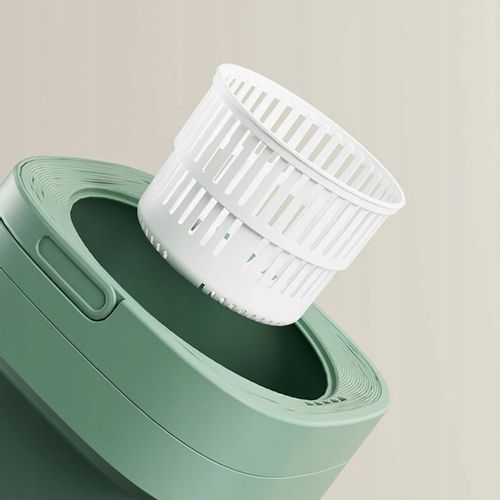 MINI PRALKA DO MAŁYCH UBRAŃ 6,5L na Arena.pl