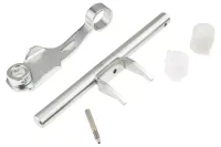 WSPORNIK-ŁAPA SPRZĘGŁA PEUGEOT PARTNER 1997 1998 1999 2000