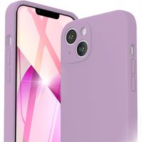 Plecki niktrade do Apple iPhone 13 mini fioletowy